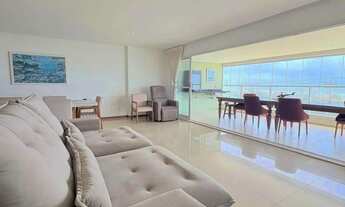 Imagem: Aluguel de Apartamento Alto Padrão em Jaguaribe