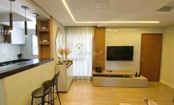 Imagem 4: Cobertura à venda, 2 quartos, 1 vaga, Betim Industrial - Betim/MG