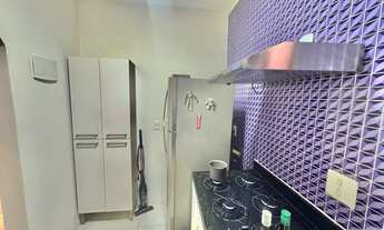 Imagem 7: Imóvel para venda tem 40 metros quadrados com 1 quarto em Alto - Teresópolis - RJ