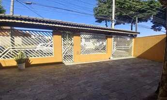 Imagem 4: Casa à venda em Campinas, Vila Pompéia, com 3 quartos, com 142 m²