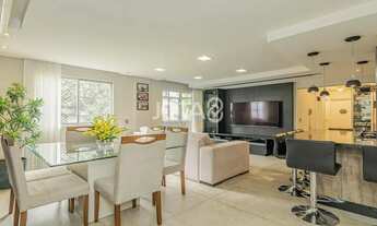 Imagem: REFORMADO E BEM LOCALIZADO 3 Quartos No