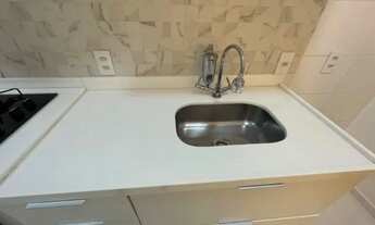 Imagem 6: Apartamento 2 Quartos ALUGUEL Novo Barra Olímpica Jacarepaguá Com Vaga