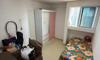 Imagem 5: Apartamento venda Jardim Luna 3 quartos