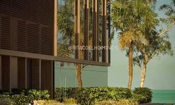 Imagem 3: Luxuoso apartamento de 2 quartos na Avenida de Boa Viagem - Recife - PE