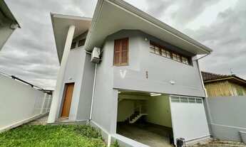 Imagem: Lindíssima casa sobrado em no bairro Patronato!