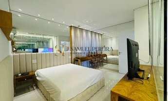 Imagem 2: Apartamento Mobiliado no Opus Urbano Setor Marista 178 m²