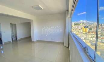 Imagem 3: Apartamento de 120m²- 4qtos no Bairro Prado