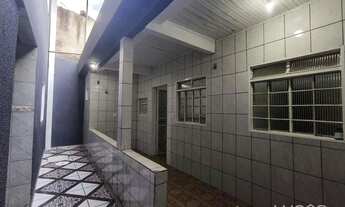 Imagem 5: CASA - CEILÂNDIA NORTE