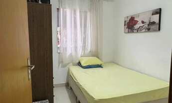 Imagem 2: Casa bairro Rosana em Ribeirão das Neves