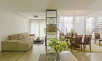 Imagem: APARTAMENTO NO ECOVILLE COM 4 VAGAS DE GARAGEM