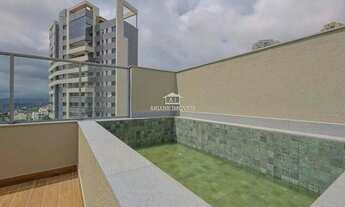 Imagem 3: Cobertura Duplex a venda no Vale do Sereno