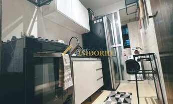 Imagem 5: APARTAMENTO NO CENTRO! 02 QUARTOS, PRÓX. PASSEIO PÚBLICO