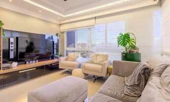 Imagem 5: Apartamento com 105m², churrasqueira e duas vagas, no Boa Vista