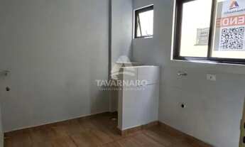 Imagem 6: Apartamento Térreo no Conjunto Antares