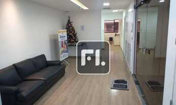 Imagem 2: Conjunto para alugar, 250 m² por R$ 24.652,05/mês - Vila Olímpia - São Paulo/SP