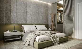 Imagem: Residencial Oká Casas Exclusivas em Curitiba