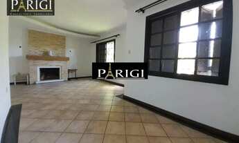 Imagem 3: Casa com 4 dormitórios, 266 m² - venda por R$ 1.172.000,00 ou aluguel por R$ 5.150,00/mês