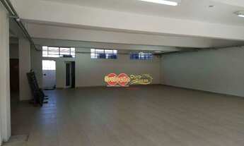 Imagem: Salão Comercial - Vila Santa Clara