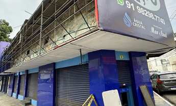 Imagem 5: Ponto comercial de esquina. Padre eutiquio