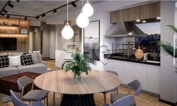 Imagem 2: Apartamento com 3 dormitórios à venda no bairro do Sumaré