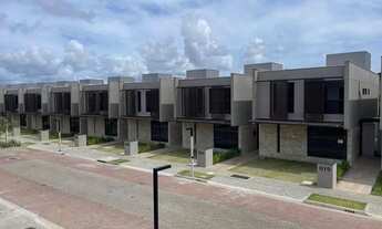 Imagem 7: Casa Pronta para Morar em Condomínio de Alto Padrão à venda em Cabedelo, entre a praia e o