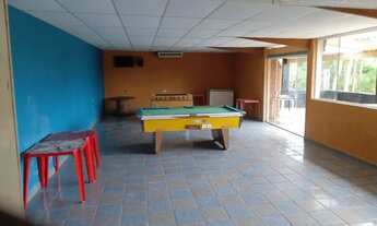 Imagem 5: Sítio, chácara, com area verde 3 Quartos, 2 banheiros,1 Salão De Festa , Jogos e Piscina