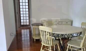 Imagem 2: Apartamento 80 m² para locação - 3 dormitórios - 1 vaga - Jaguaré - SP