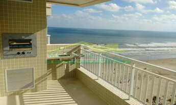 Imagem 6: Apartamento VISTA AO MAR na Aviação, 2 Dormitórios, Terraço Gourmet na Imobiliária em Prai