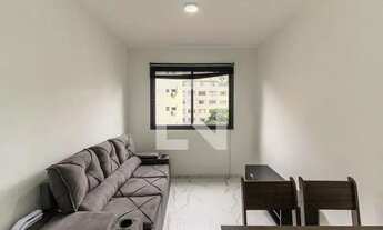 Imagem 2: Apartamento à Venda - Santa Cecília, 1 Quarto, 26 m2