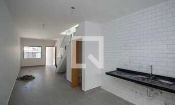 Imagem: Casa à Venda - Vila Ede, 3 Quartos, 115