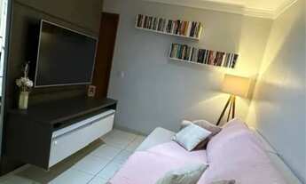 Imagem 2: Apartamento 2 quartos