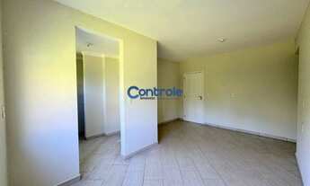 Imagem 3: Apartamento 2 Dormitórios c/1 sacada em Forquilhinha - São José