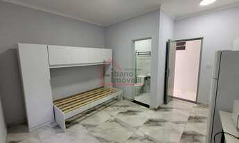 Imagem 4: Kitnet - Cidade Universitária - Campinas