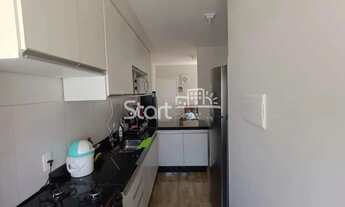 Imagem 5: Apartamento - Residencial Fazenda Lagoa - Campinas