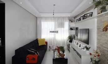 Imagem 2: Apartamento com 86m², 3 quartos e 2 vagas