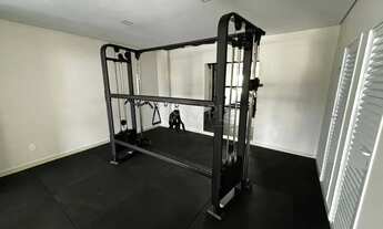 Imagem 5: Imóvel para aluguel tem 103 m2 com 3 quartos 1 suite em Jardim Bela Vista - Indaiatuba