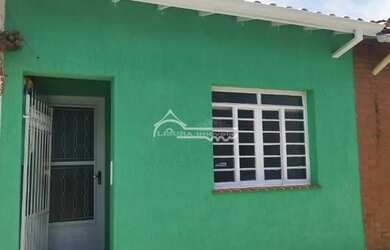 Imagem 2: Casa com 2 quartos à Venda, Centro - Jacareí