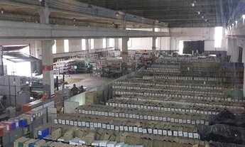 Imagem 2: EXCELENTE GALPAO INDUSTRIAL, CONFIRA!