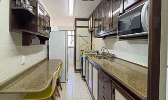 Imagem 5: COBERTURA RESIDENCIAL em TERESÓPOLIS - RJ, ALTO