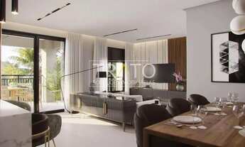 Imagem 5: Apartamento - Parque da Hípica - Campinas