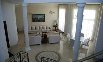 Imagem 5: Sobrado à venda e para alugar em Indaiatuba, Vila Suíça, com 4 suítes, com 534 m², Maison