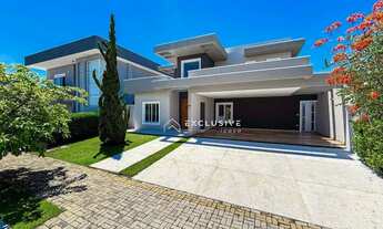 Imagem 2: Casa com 5 dormitórios, 330 m² - venda por R$ 4.250.000,00 ou aluguel por R$ 25.400,00/mês