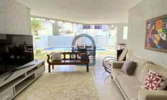 Imagem 5: Sobrado para alugar no bairro Jardins Mônaco - Aparecida de Goiânia/GO