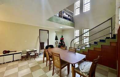 Imagem 4: ALUGUEL SOBRADO 5 QUARTOS 5 VAGAS - SETOR JAÓ - GOIÂNIA GO