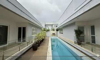 Imagem 2: Imóvel para venda com 700 metros quadrados com 3 quartos em Lagoa Nova - Natal - RN