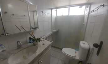 Imagem 7: Apartamento com 3 dormitórios à venda, 120 m² por R$ 550.000,00 - Boa Viagem - Recife/PE