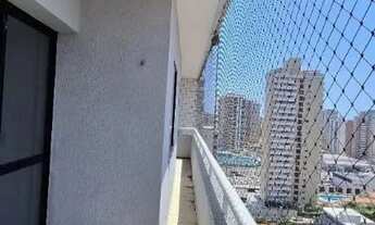 Imagem 5: Apartamento com 3 dormitórios à venda, 82 m² por R$ 580.000,00 - Cocó - Fortaleza/CE