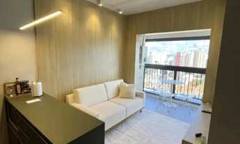 Imagem: Apartamento à venda em São Judas, São