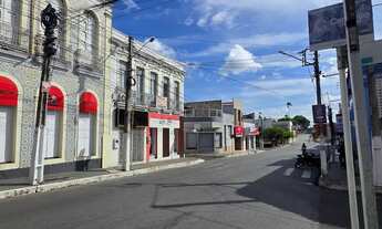 Imagem 2: Imóvel comercial no Centro de Estância