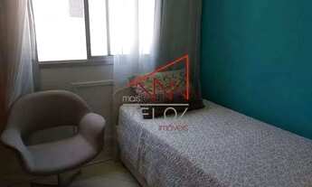 Imagem: Cobertura-À VENDA-Laranjeiras-Rio de Janeiro-RJ